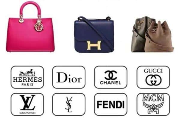 驻马店上蔡县回收名包